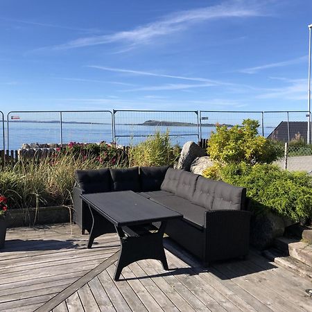 Haabakk On Sea Apartment Tau Exterior photo